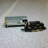 Rolling Stock &raquo; Dcc Installations &raquo; Class 08 shunter